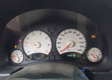 2004 Jeep Liberty Sport из США, поврежденный, VIN 1J4GL48K74W133516